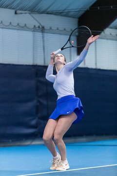 Bild 209 - NL Rahlstedter HTC - TSV Glinde : Ergebnis: 3:3